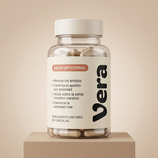 Vera - Control de Apetito y Antojos